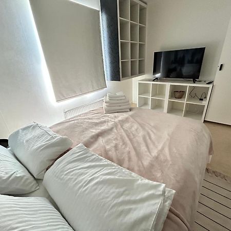 Villa Anastazja Vendelso 외부 사진