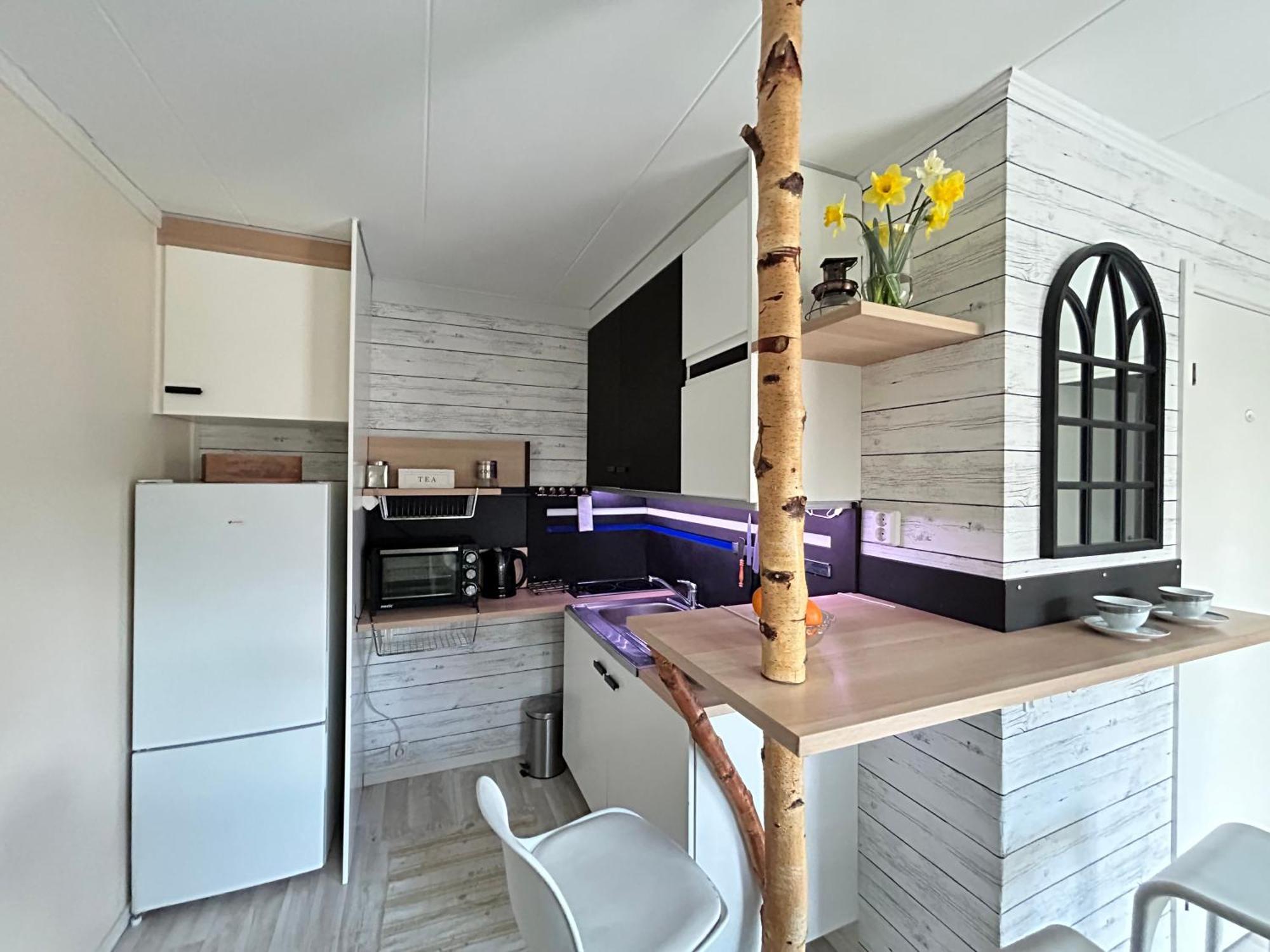 Villa Anastazja Vendelso 외부 사진