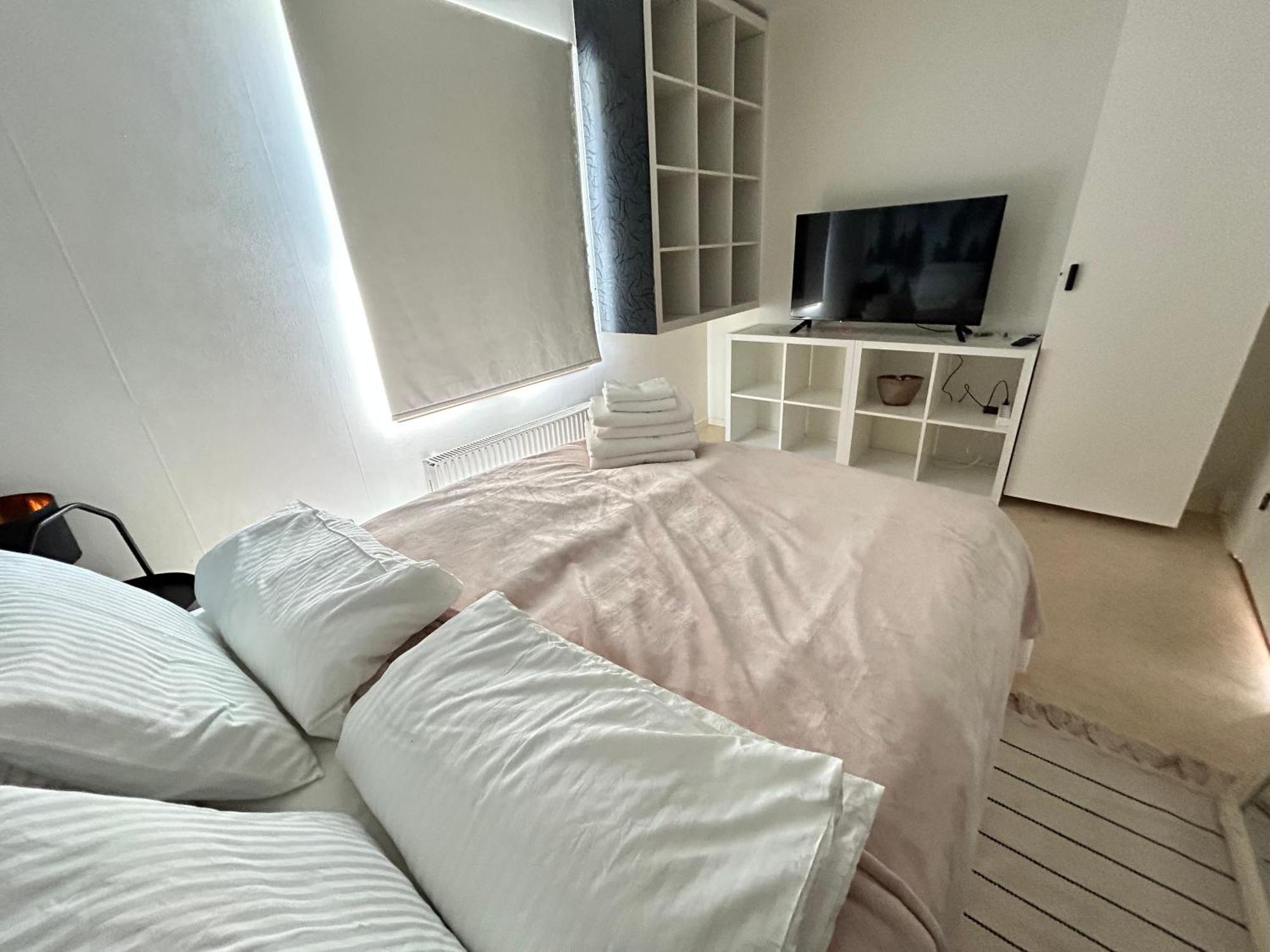 Villa Anastazja Vendelso 외부 사진
