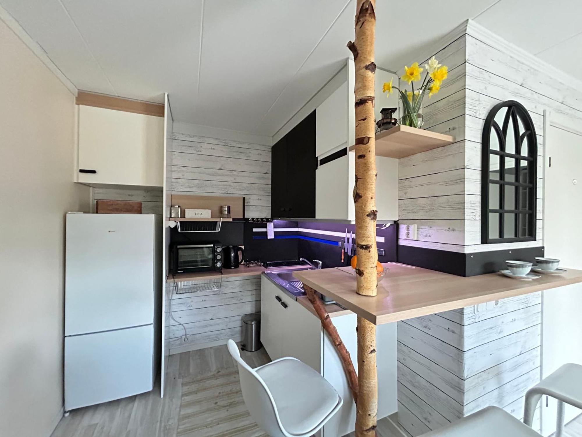 Villa Anastazja Vendelso 외부 사진