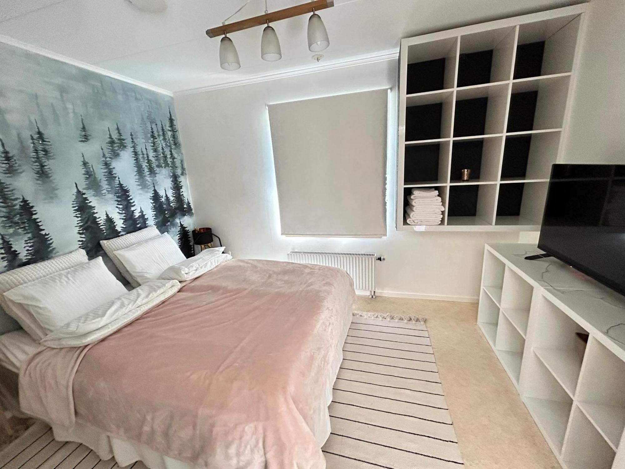 Villa Anastazja Vendelso 외부 사진
