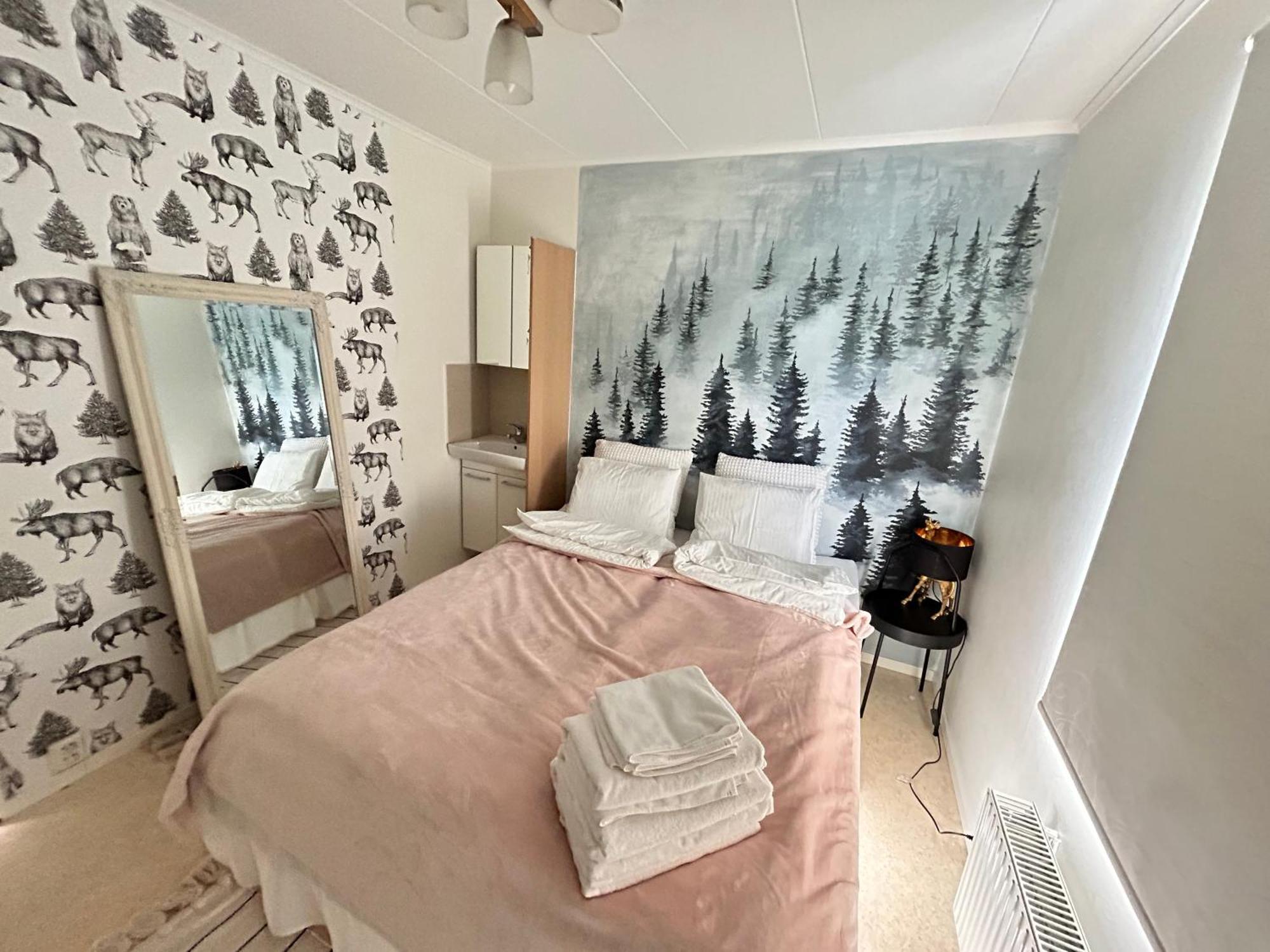 Villa Anastazja Vendelso 외부 사진