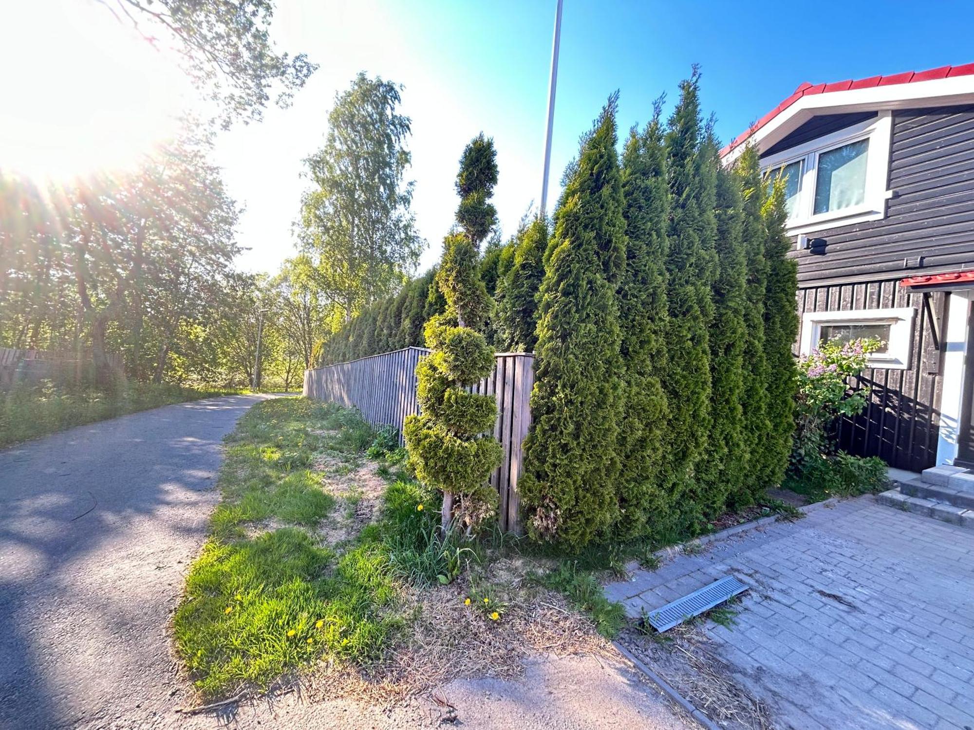 Villa Anastazja Vendelso 외부 사진